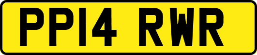 PP14RWR