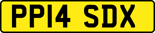 PP14SDX