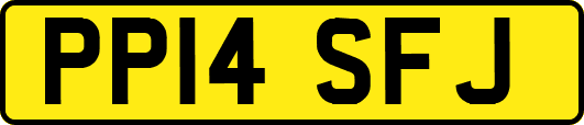PP14SFJ