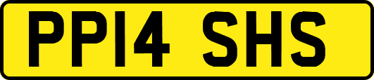 PP14SHS
