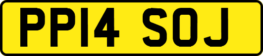 PP14SOJ