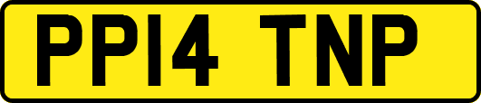 PP14TNP