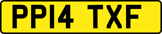 PP14TXF