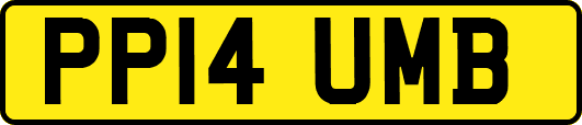 PP14UMB