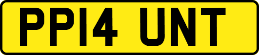 PP14UNT