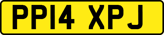 PP14XPJ