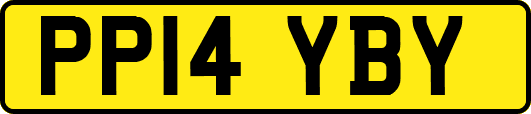 PP14YBY