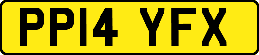 PP14YFX