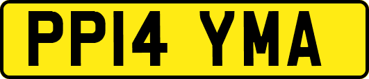 PP14YMA