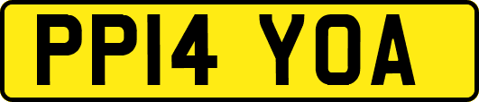 PP14YOA