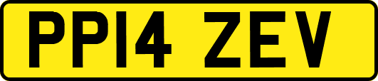 PP14ZEV