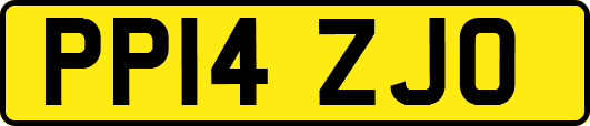 PP14ZJO