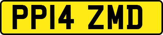 PP14ZMD