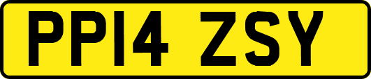 PP14ZSY