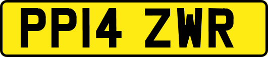 PP14ZWR
