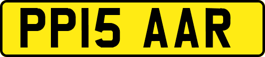 PP15AAR