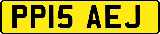 PP15AEJ