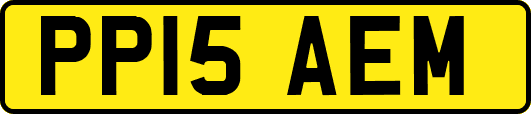 PP15AEM