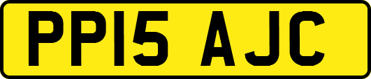 PP15AJC