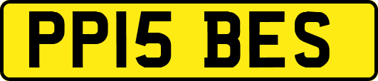 PP15BES