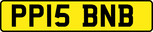 PP15BNB