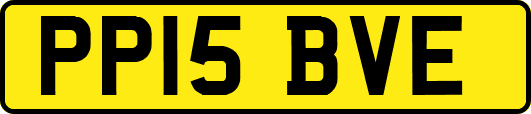 PP15BVE
