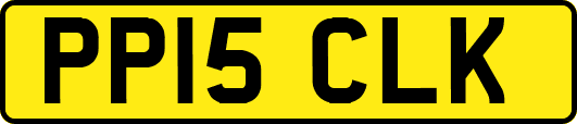 PP15CLK