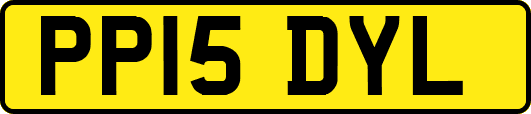 PP15DYL