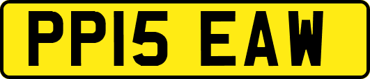 PP15EAW