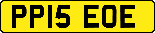PP15EOE