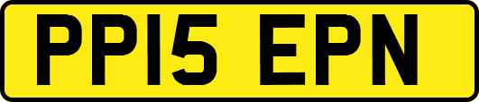 PP15EPN