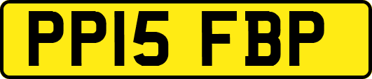 PP15FBP