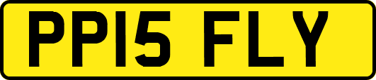 PP15FLY