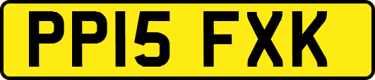 PP15FXK