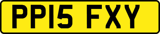 PP15FXY