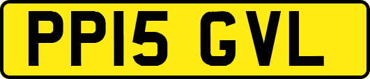 PP15GVL