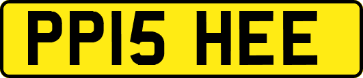 PP15HEE