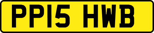 PP15HWB