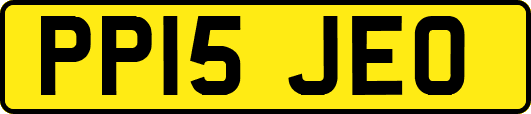 PP15JEO