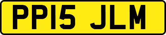 PP15JLM