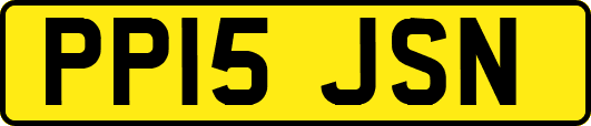 PP15JSN