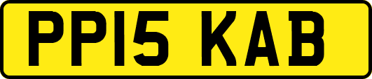 PP15KAB