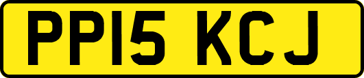 PP15KCJ
