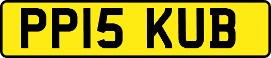 PP15KUB