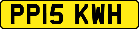PP15KWH