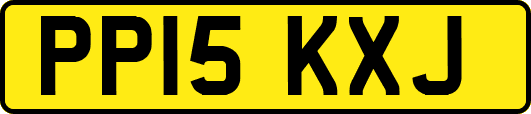 PP15KXJ