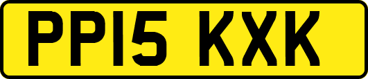 PP15KXK