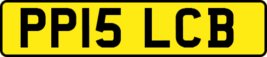 PP15LCB