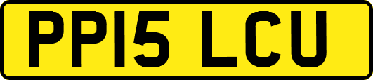 PP15LCU