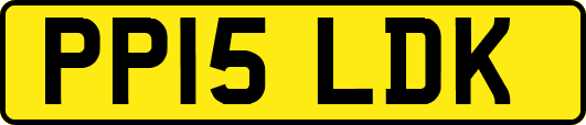 PP15LDK